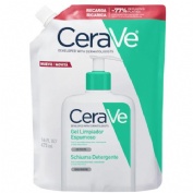 CeraVe Limpiador espumoso Recarga 473 ml 