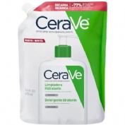CeraVe Limpiadora hidratante Recarga 473 ml 
