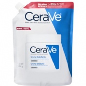 Cerave crema hidratante  1 envase 473 ml recarga