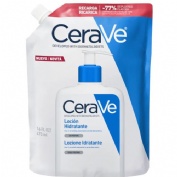 CeraVe Loción hidratante recarga 473 ml