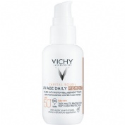 VICHY Capital Soleil UV-AGE Daily SPF50+ (Tono Medio) 40 ml