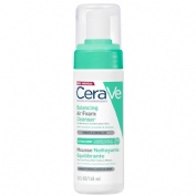 CeraVe Crema limpiadora espuma 236ml