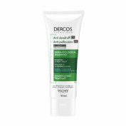 Dercos Champú Anticaspa Cabello graso 95 ml