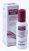 Mepentol leche 60 ml dosificador