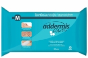 Addermis Biactiv Manoplas 40 ud