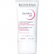 Sensibio ar crema - bioderma (1 envase 40 ml)