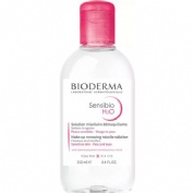 Bioderma Sensibio H2O Agua Micelar (250 ml)