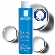 EFFACLAR MOUSSE PURIFICANTE SPRAY (200 ML)