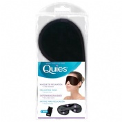Quies Antifaz de relajación