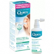 Quies Docuspray Higiene oídos (100 ml)
