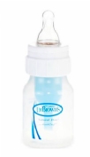 Dr Browns Biberón Natural Flow Boca Estrecha 60ml