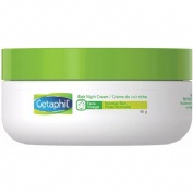 Cetaphil moisturizing night cream (1 envase 48 ml)