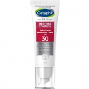 Cetaphil pro redness control hidratante facial con color spf30 (1 envase 50 ml)
