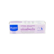 Mustela Bálsamo 1 2 3 envase 50ml