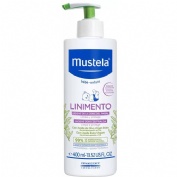 Mustela Linimiento (400 ml)