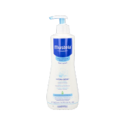 Mustela Hydra Bebé Leche corporal 500 ml