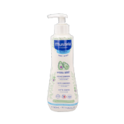 Mustela Hydra-bebé Leche corporal con Aguacate Bio 300 ml