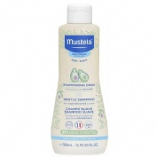 Mustela Champú Bebé (500 ml)