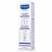 Mustela spray cambio de pañal (1 envase 75 ml)