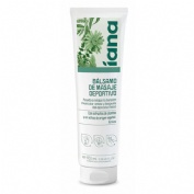 Iana balsamo de masaje 1 tubo 100 ml