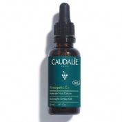 Caudalie vinergetic c+ aceite de noche detox 30ml