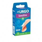 URGO Sensitive (20 apósitos)