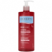 Dexeclear gel limpiador anti-imperfecciones 1 envase 400 ml