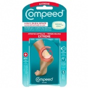 Compeed ampollas extreme  5 unidades
