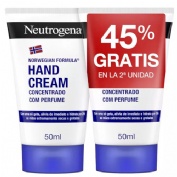 Neutrogena DUPLO Crema de Manos Concentrada