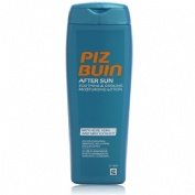 Piz Buin After Sun Loción Hidratante, calmante y refrescante (200 ml)