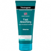 Neutrogena formula noruega - pies crema absorcion inmediata (100 ml)