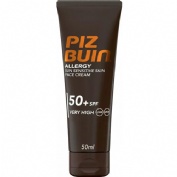 Piz Buin allergy FPS 50+ proteccón muy alta (50 ml)