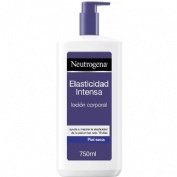 Neutrogena® Loción Corporal Elasticidad Intensa 750ml