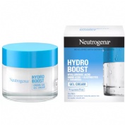 Neutrogena hydro boost crema gel (1 envase 50 ml)