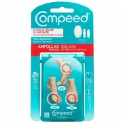 Compeed Ampollas Surtido (5 unidades)