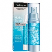 Neutrogena hydro boost sérum facial - concentrado intensivo (30 ml)