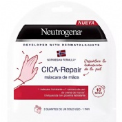 Neutrogena CICA-Repair Máscara de Manos (1 par)