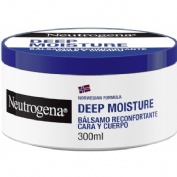 Neutrógena Bálsamo Hidratante corporal 300ml