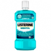 Listerine mentol 750 ml pvpr