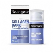Neutrogena Collagen Bank crema hidratante 50 ml