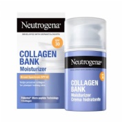 Neutrogena Collagen bank crema hidratante SPF 30 50 ml
