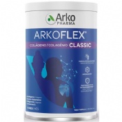 Arkoflex Colágeno Sabor Vainilla (360 g)