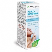 Arkorespira Spray Vaporizador (30 ml)