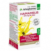 Arkocápsulas Hamamelis (45 cápsulas)