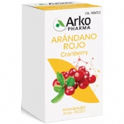 Arkocápsulas Cranberry (45 cápsulas)