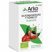 Arkocápsulas Guaraná (45 cápsulas)
