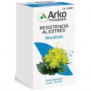 Arkocápsulas Rhodiorelax (45 cápsulas)