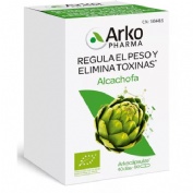 Arkocápsulas Alcachofa (100 cápsulas)