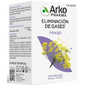 Arkocápsulas Hinojo (84 cápsulas)