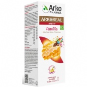 Arkoreal Jarabe Apetit Niños (150 ml)